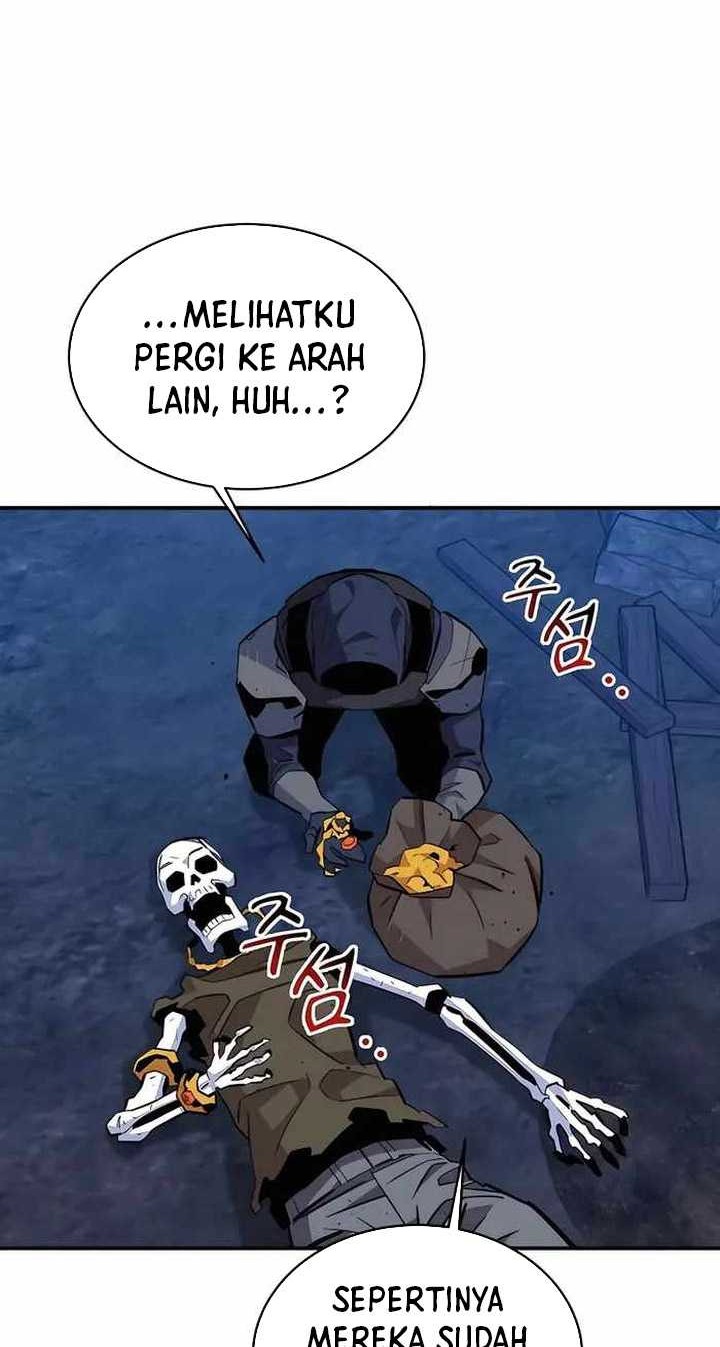 Auto-Hunting With Clones Chapter 68 - halaman 75