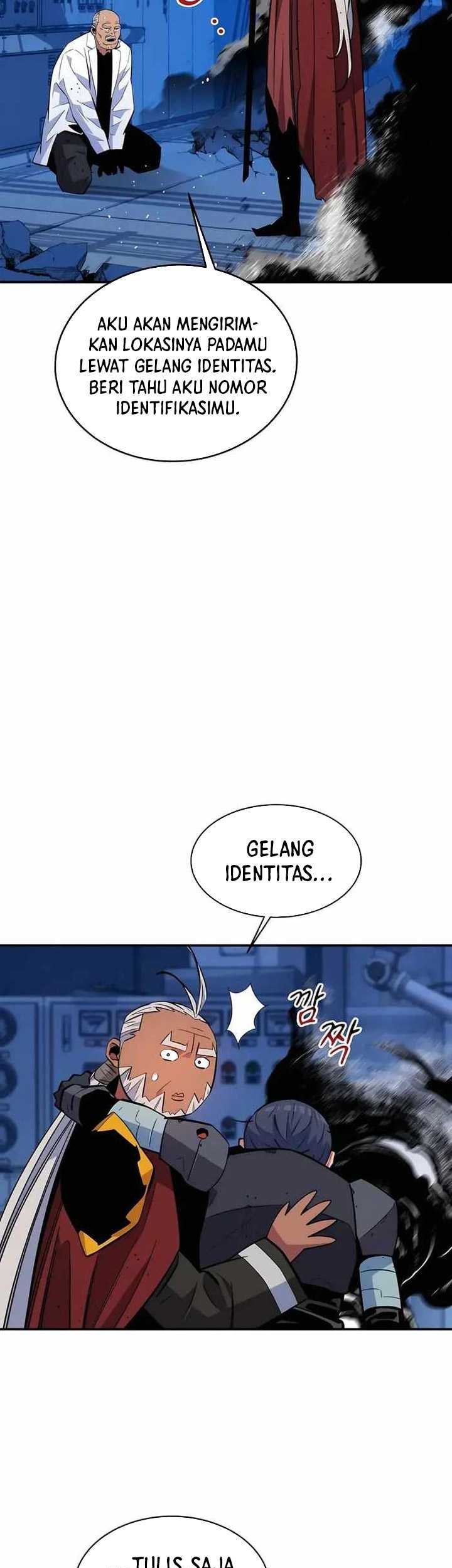 Auto-Hunting With Clones Chapter 68 - halaman 8