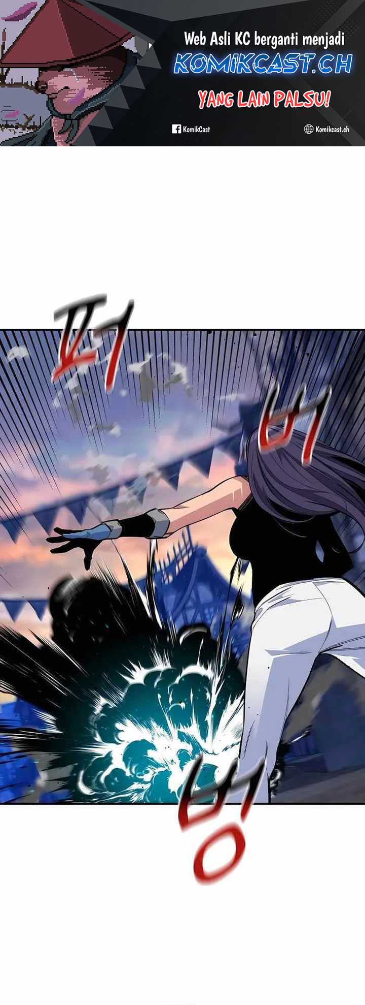 Auto-Hunting With Clones Chapter 69 - halaman 2