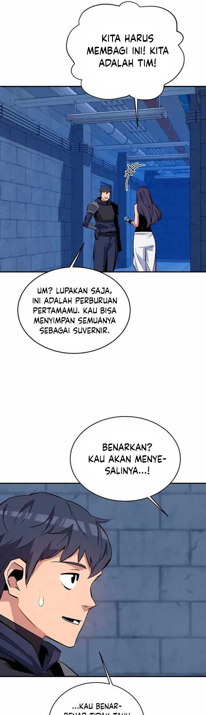 Auto-Hunting With Clones Chapter 69 - halaman 20