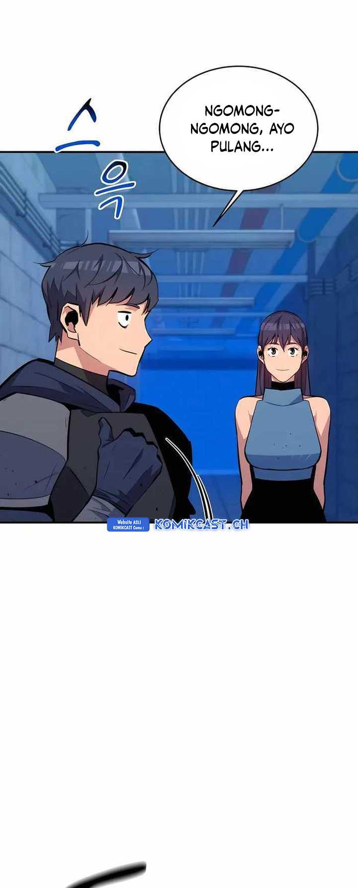 Auto-Hunting With Clones Chapter 69 - halaman 22