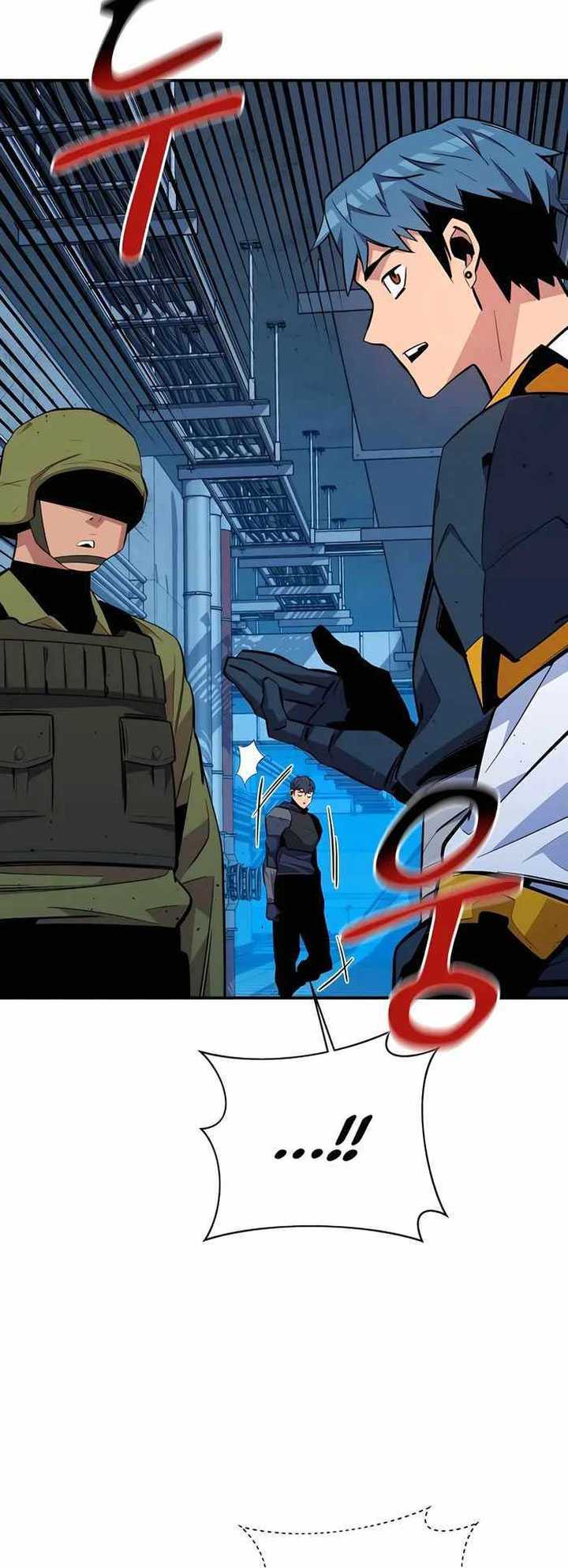 Auto-Hunting With Clones Chapter 69 - halaman 23
