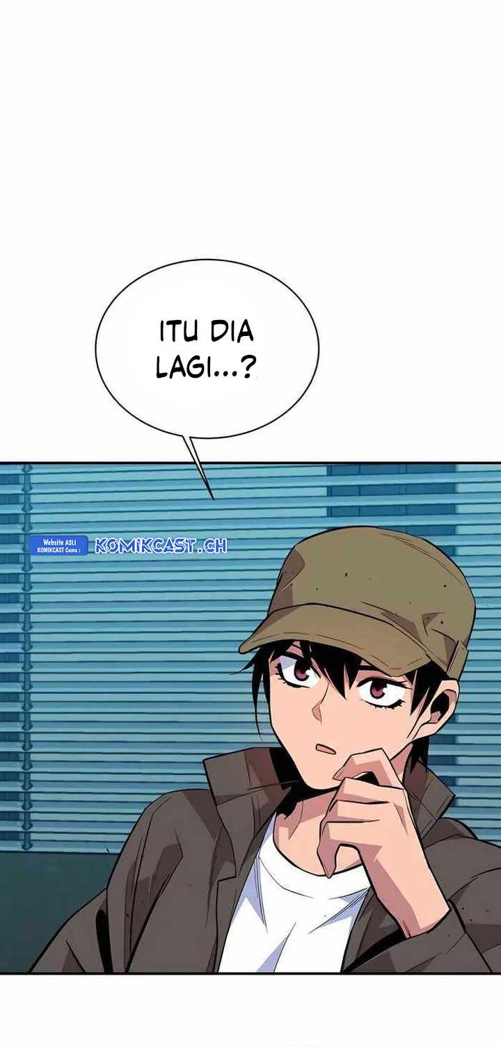 Auto-Hunting With Clones Chapter 69 - halaman 28