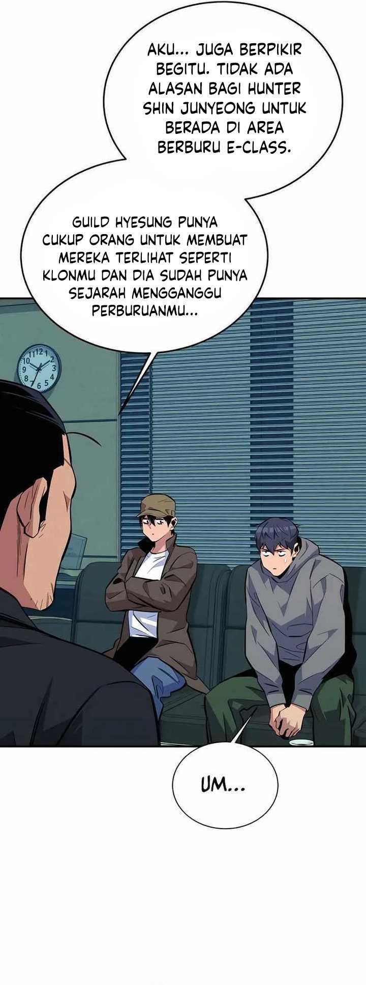 Auto-Hunting With Clones Chapter 69 - halaman 29