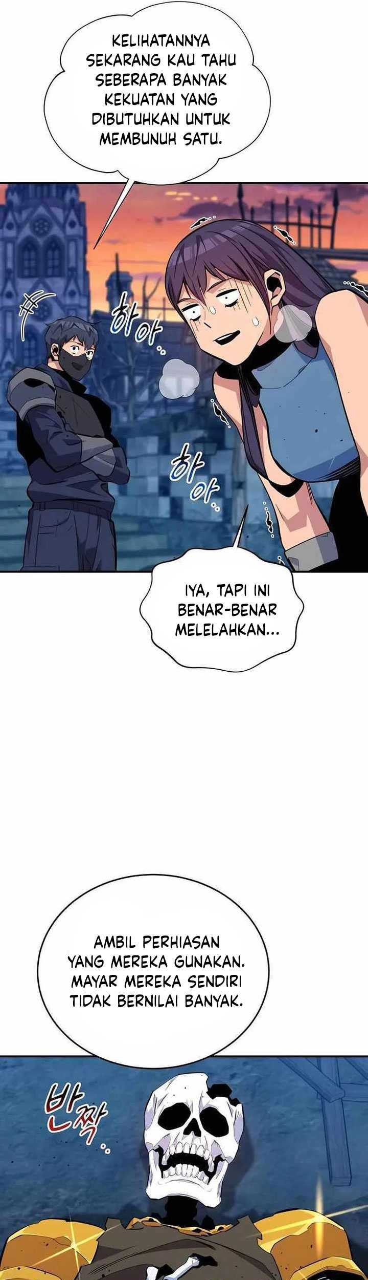 Auto-Hunting With Clones Chapter 69 - halaman 3