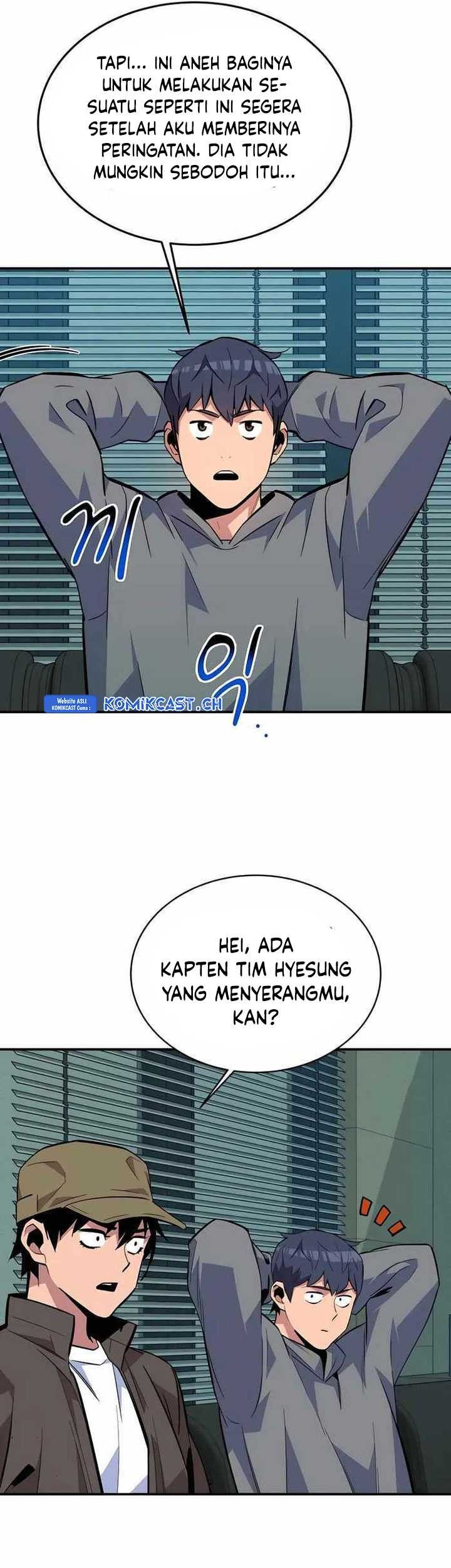Auto-Hunting With Clones Chapter 69 - halaman 30
