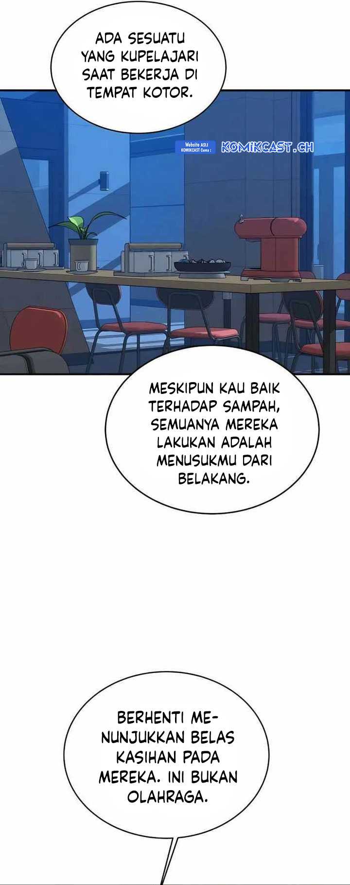 Auto-Hunting With Clones Chapter 69 - halaman 33
