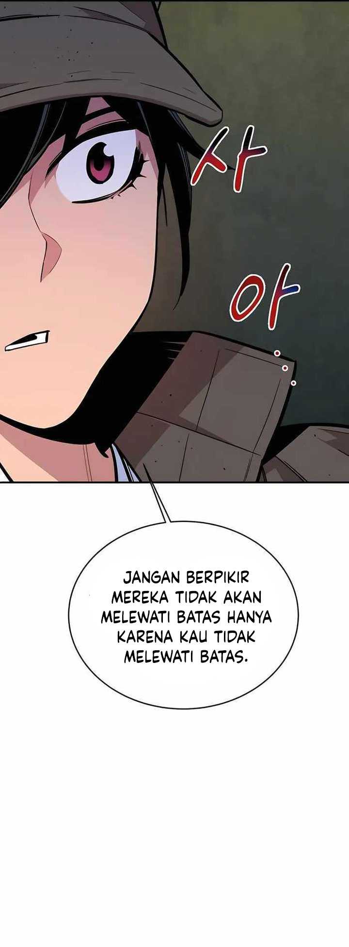 Auto-Hunting With Clones Chapter 69 - halaman 34