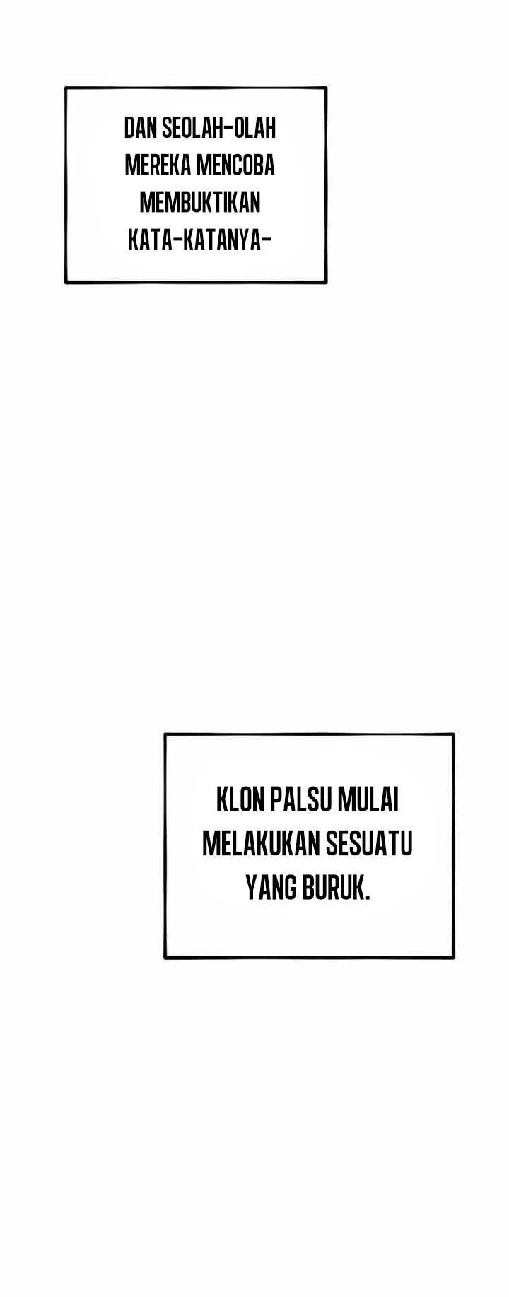 Auto-Hunting With Clones Chapter 69 - halaman 37