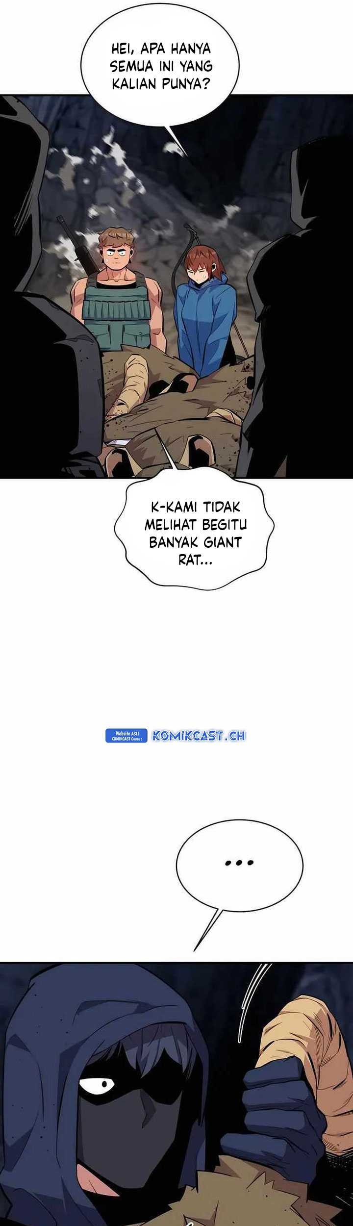 Auto-Hunting With Clones Chapter 69 - halaman 38