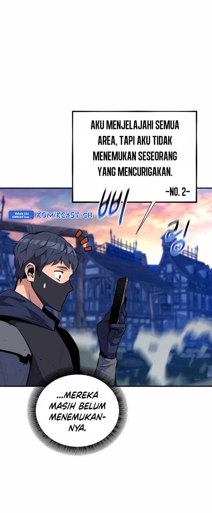 Auto-Hunting With Clones Chapter 69 - halaman 5