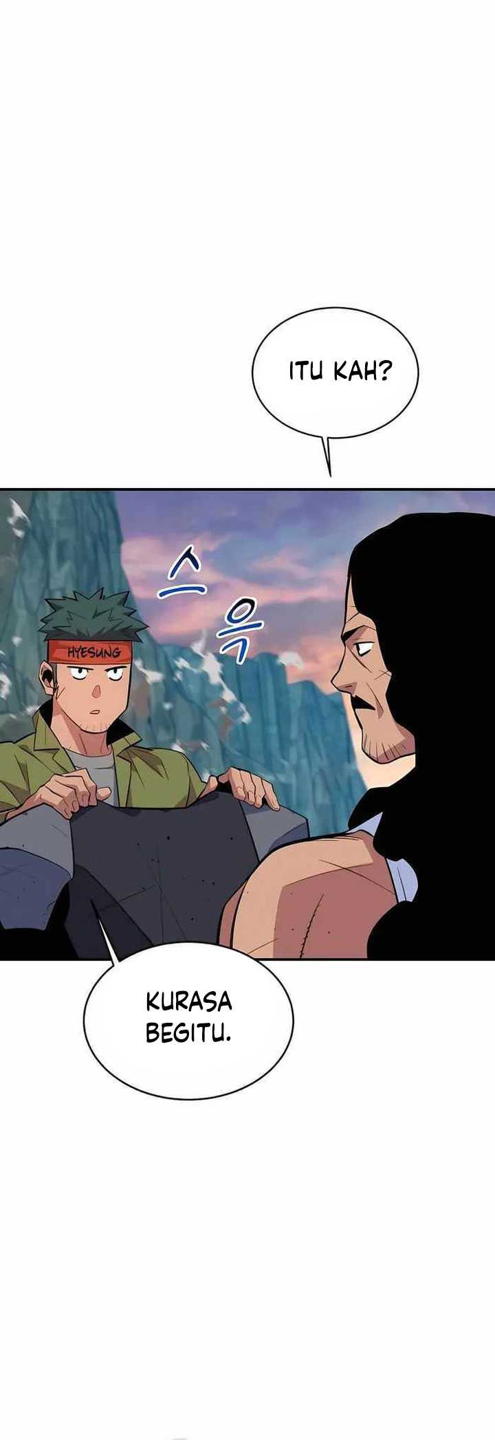 Auto-Hunting With Clones Chapter 69 - halaman 57