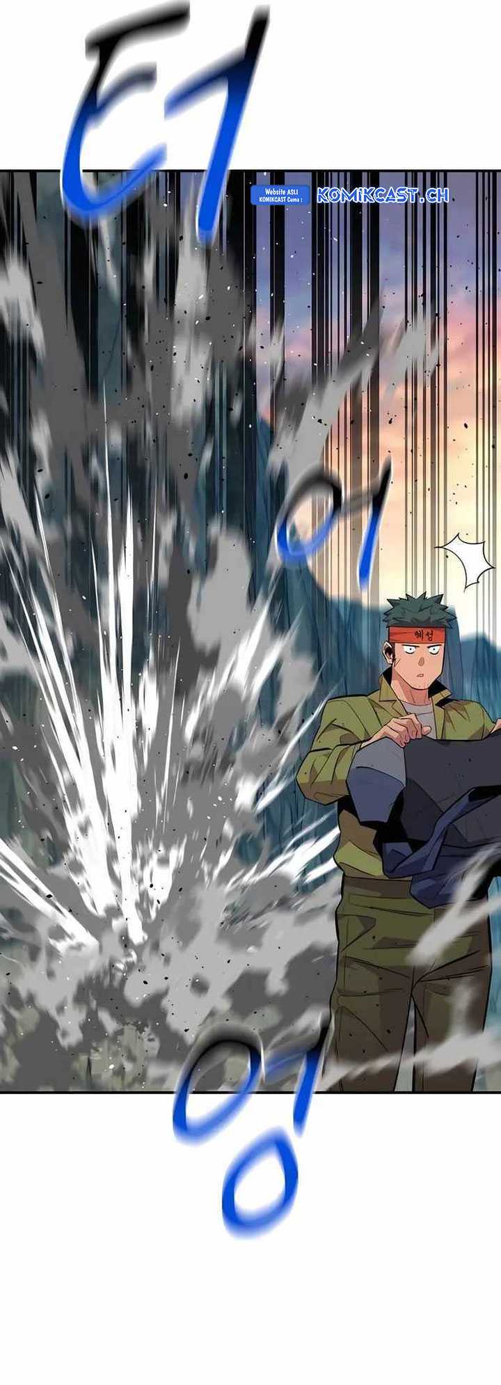 Auto-Hunting With Clones Chapter 69 - halaman 58