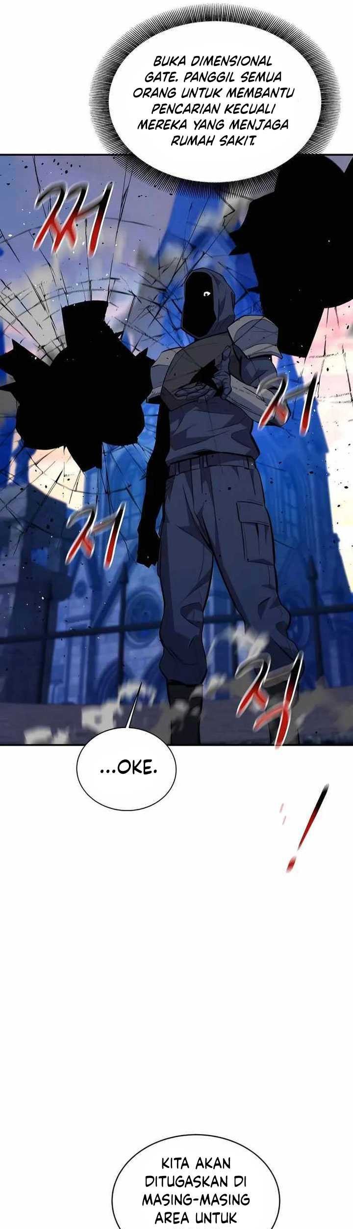 Auto-Hunting With Clones Chapter 69 - halaman 6