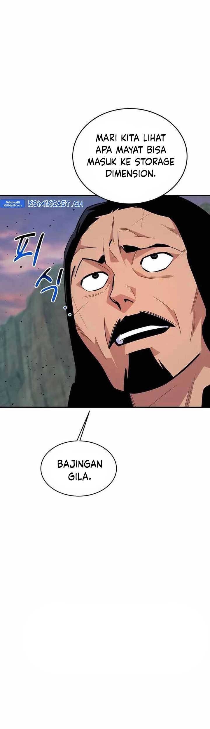 Auto-Hunting With Clones Chapter 69 - halaman 65