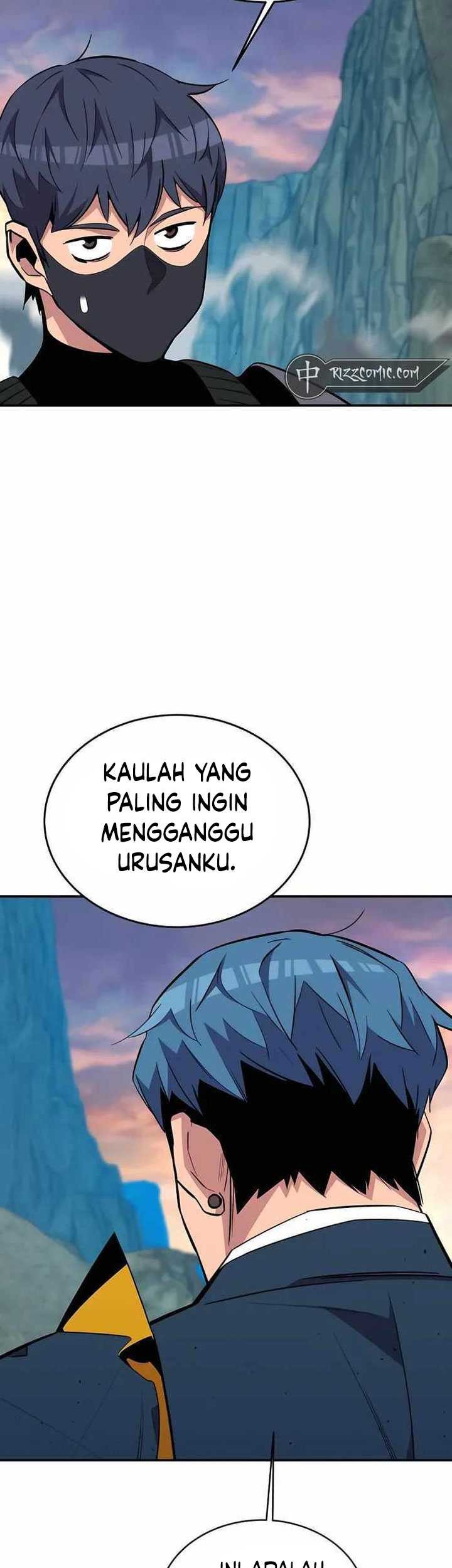 Auto-Hunting With Clones Chapter 69 - halaman 78