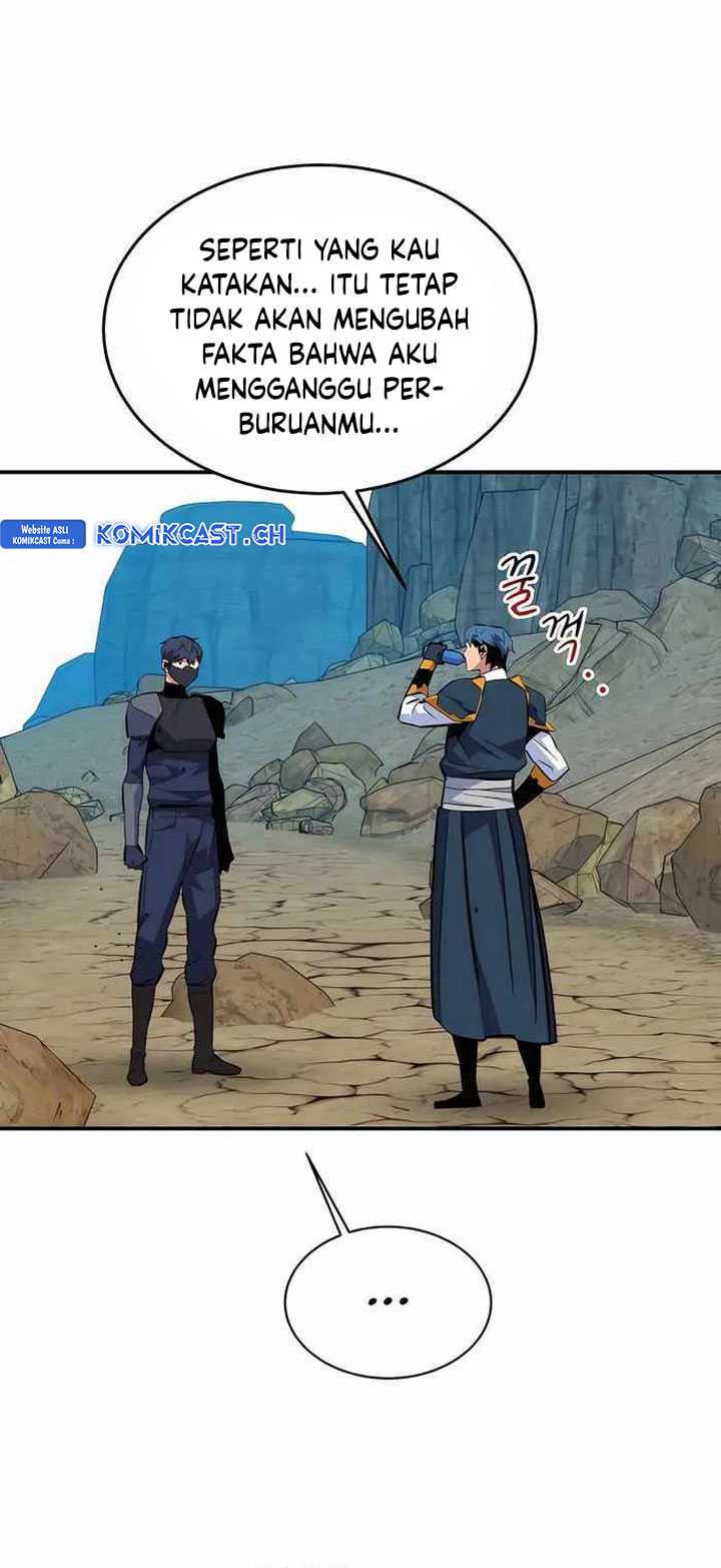 Auto-Hunting With Clones Chapter 69 - halaman 80