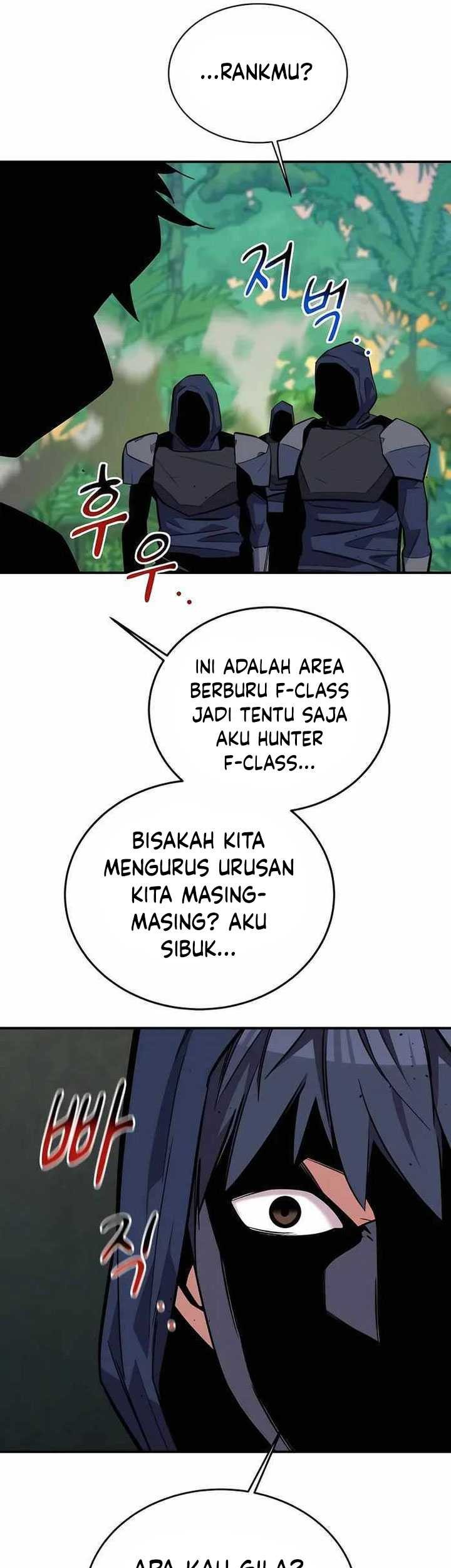 Auto-Hunting With Clones Chapter 69 - halaman 86