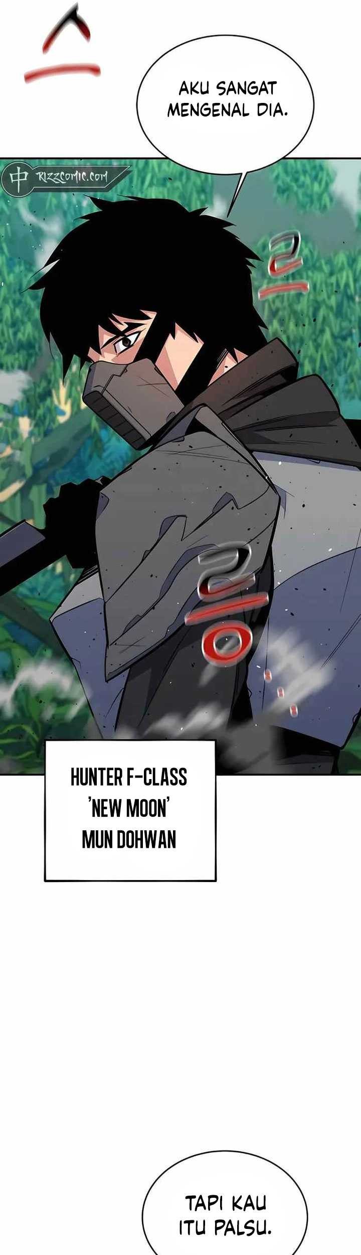 Auto-Hunting With Clones Chapter 69 - halaman 90