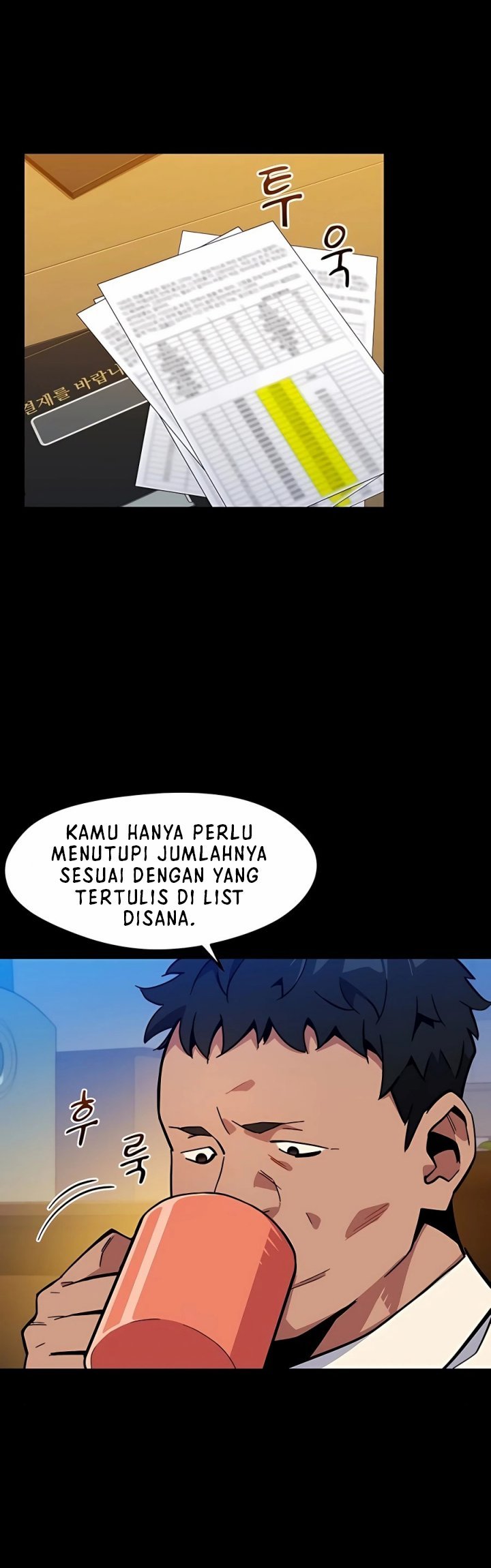 Auto-Hunting With Clones Chapter 7 - halaman 31