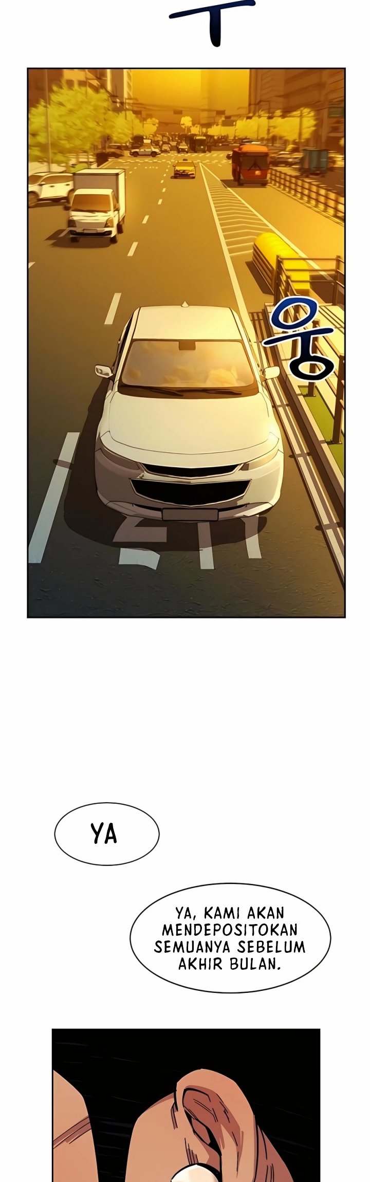 Auto-Hunting With Clones Chapter 7 - halaman 4