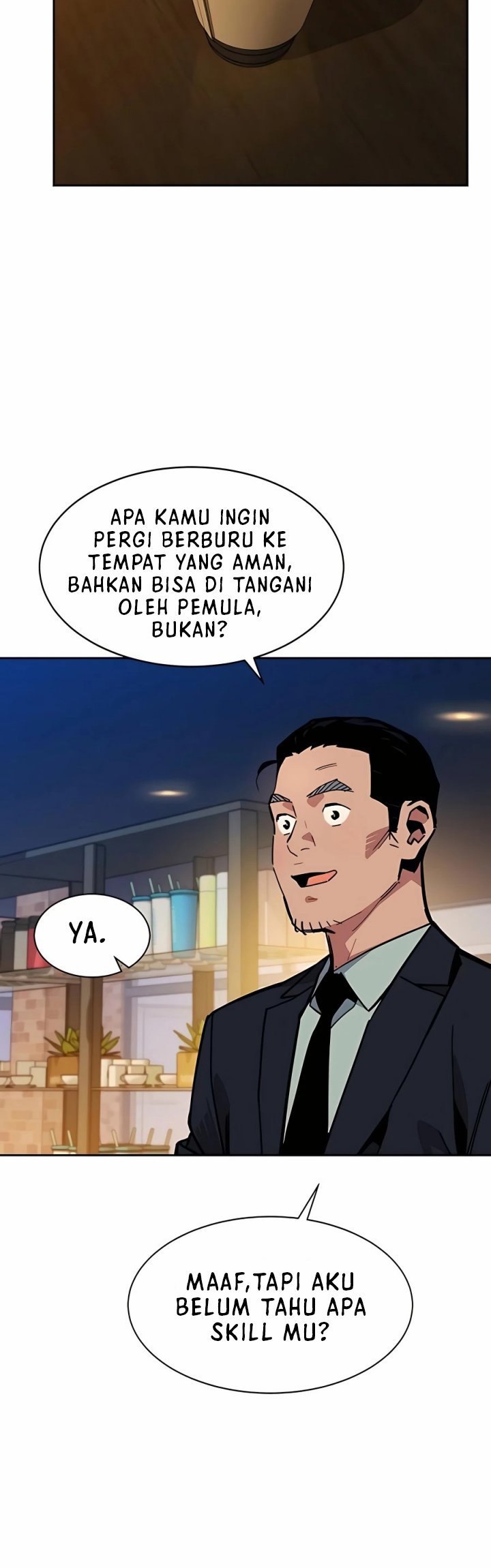 Auto-Hunting With Clones Chapter 7 - halaman 46