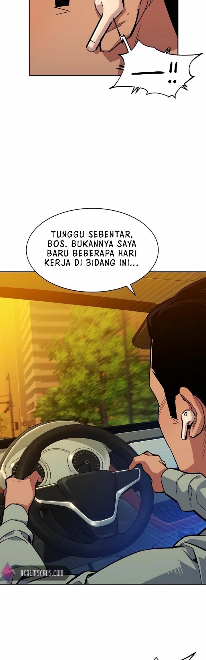 Auto-Hunting With Clones Chapter 7 - halaman 5