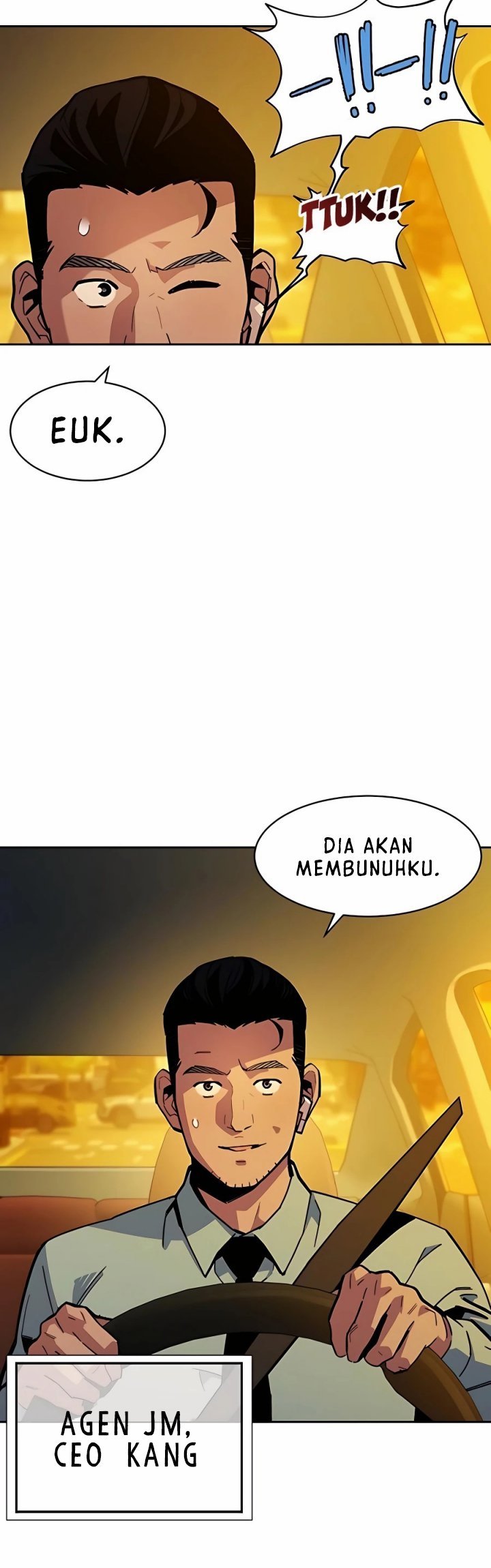 Auto-Hunting With Clones Chapter 7 - halaman 6