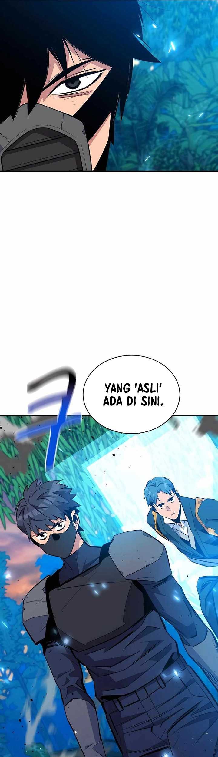 Auto-Hunting With Clones Chapter 70 - halaman 10