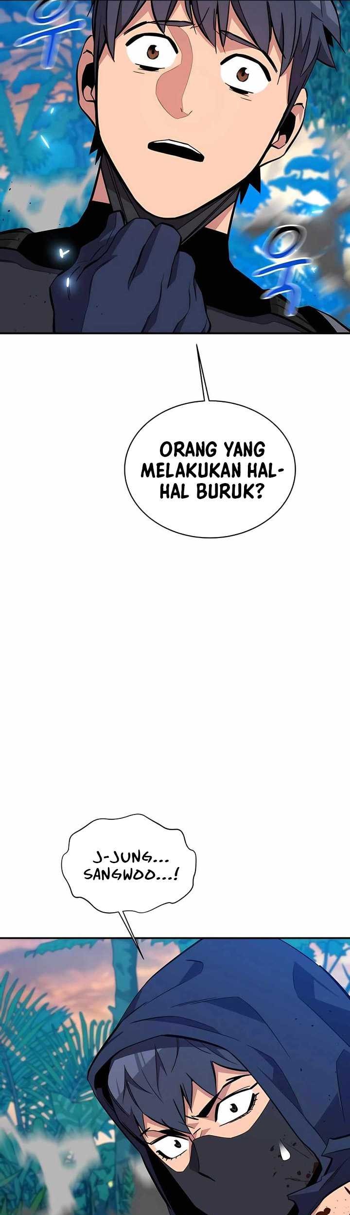Auto-Hunting With Clones Chapter 70 - halaman 12