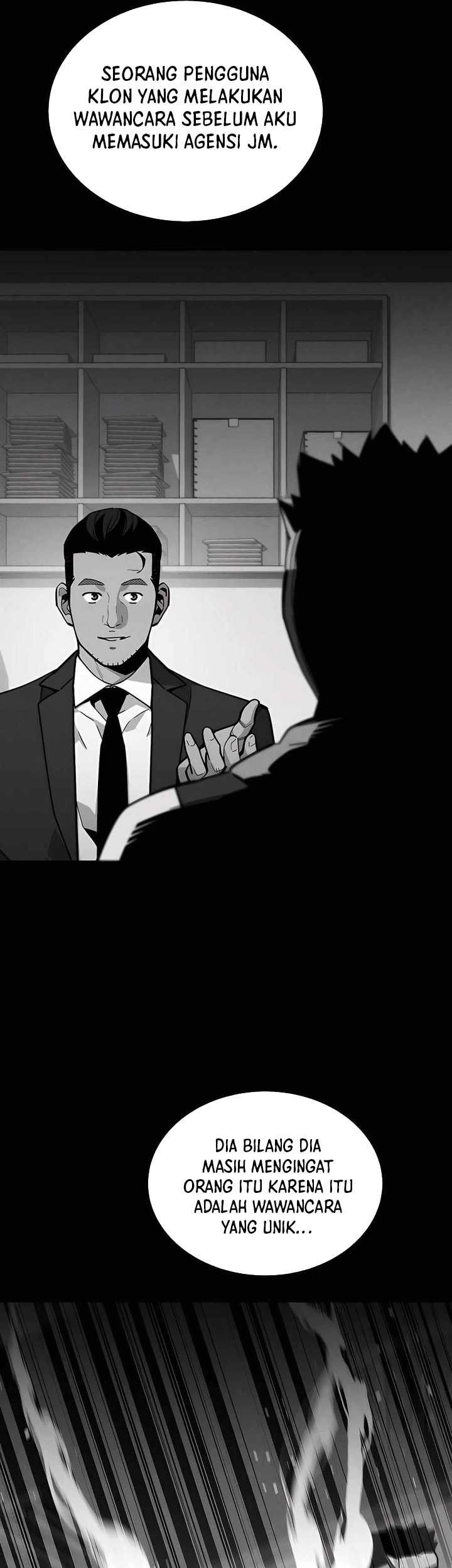 Auto-Hunting With Clones Chapter 70 - halaman 18