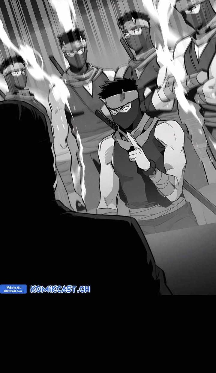 Auto-Hunting With Clones Chapter 70 - halaman 19
