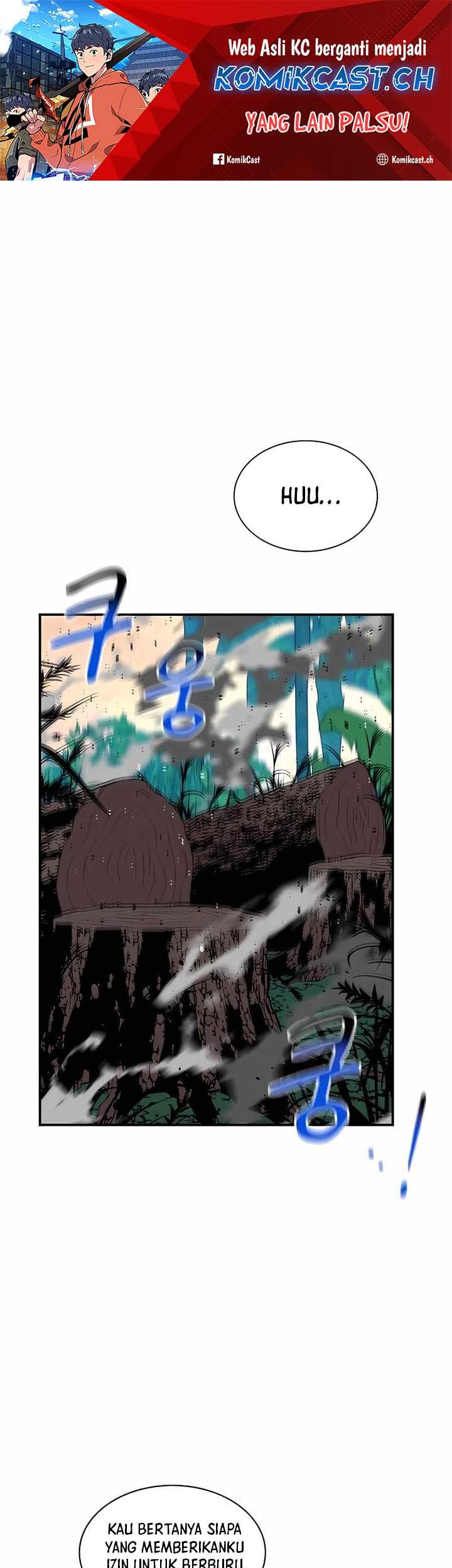Auto-Hunting With Clones Chapter 70 - halaman 2