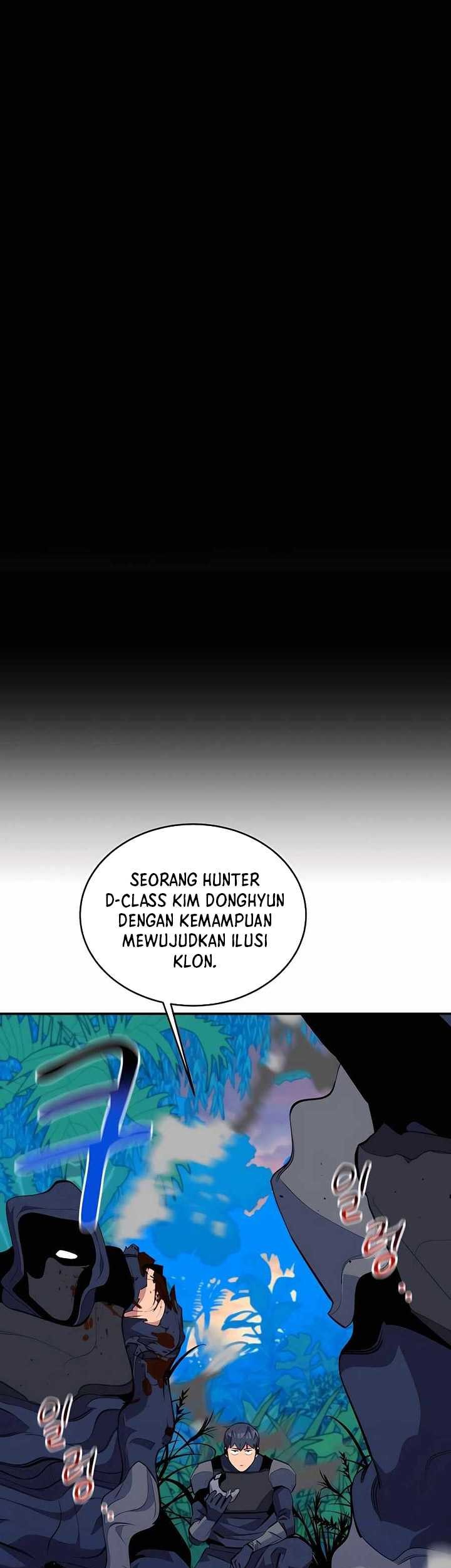 Auto-Hunting With Clones Chapter 70 - halaman 20