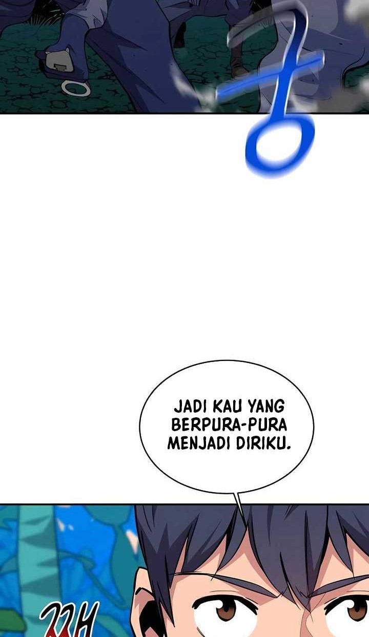 Auto-Hunting With Clones Chapter 70 - halaman 21