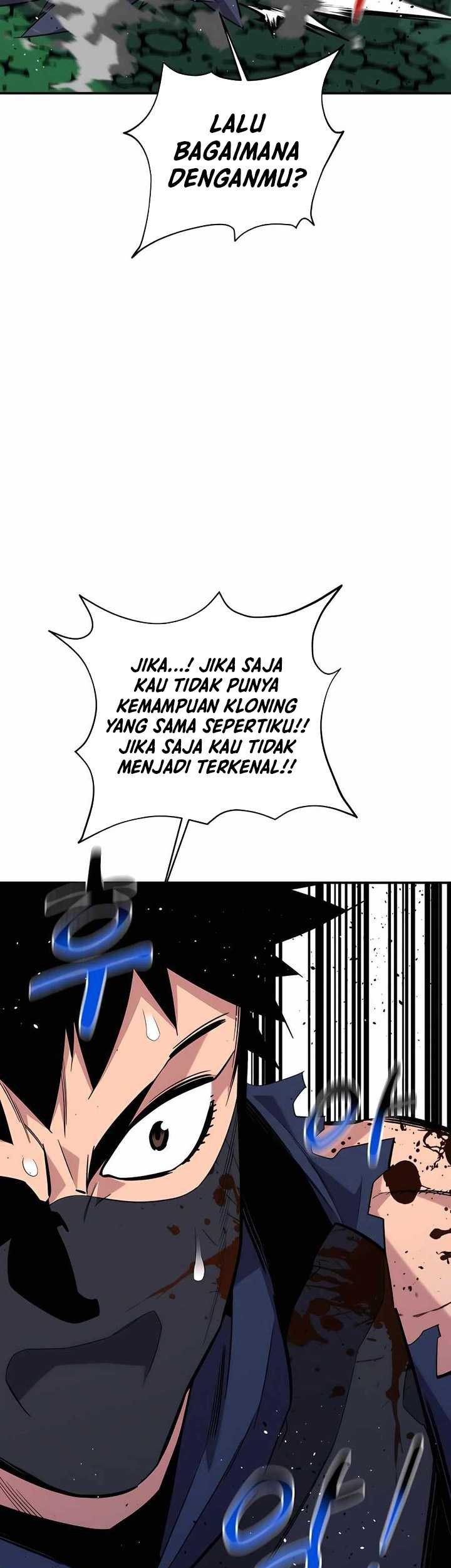 Auto-Hunting With Clones Chapter 70 - halaman 24