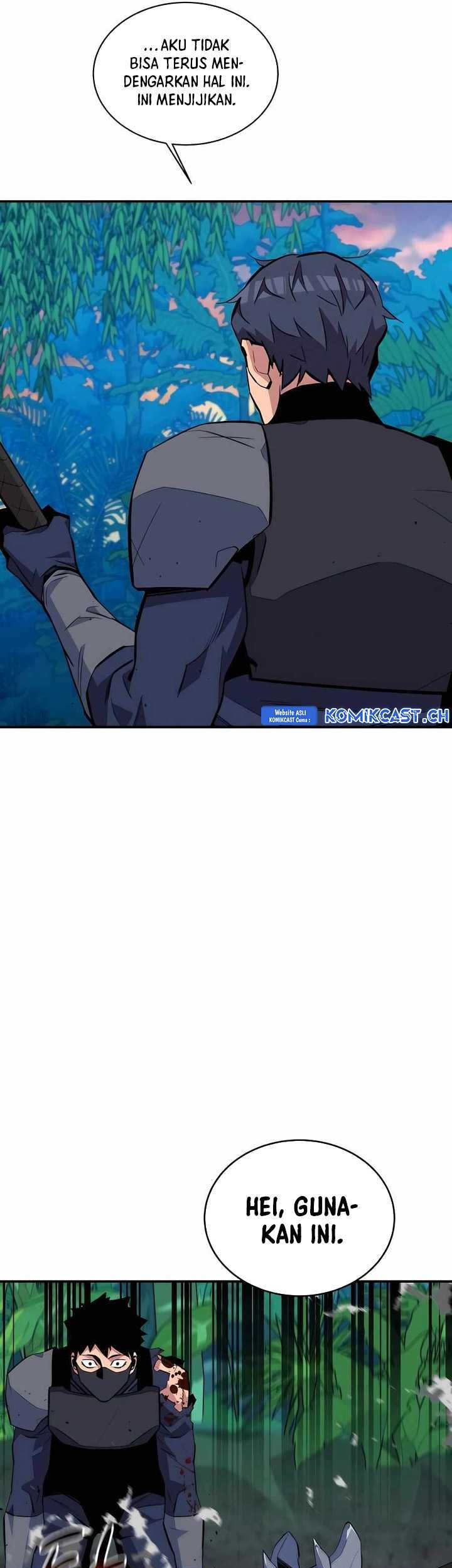 Auto-Hunting With Clones Chapter 70 - halaman 26