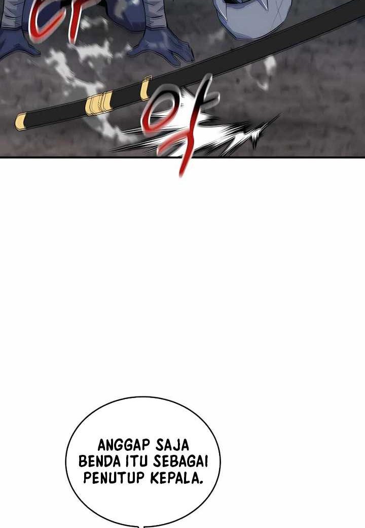 Auto-Hunting With Clones Chapter 70 - halaman 27