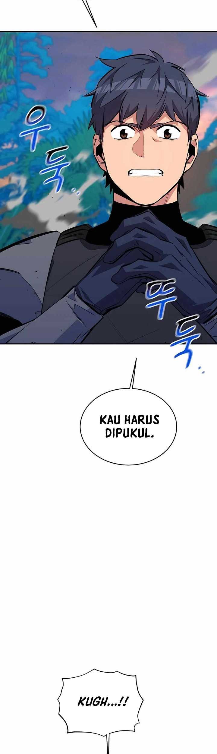 Auto-Hunting With Clones Chapter 70 - halaman 28