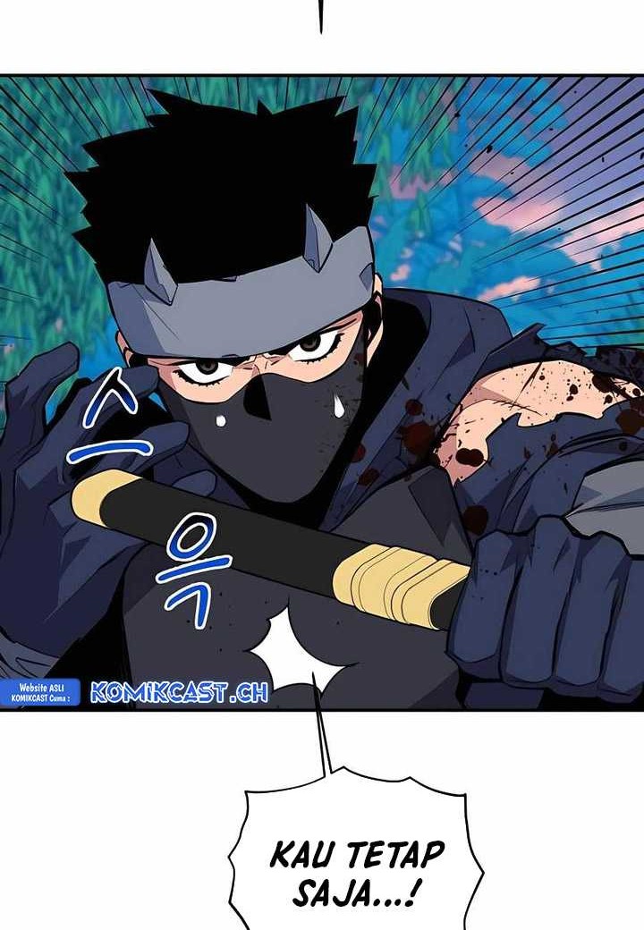 Auto-Hunting With Clones Chapter 70 - halaman 29