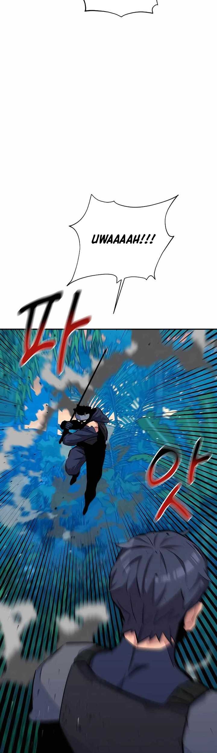 Auto-Hunting With Clones Chapter 70 - halaman 30