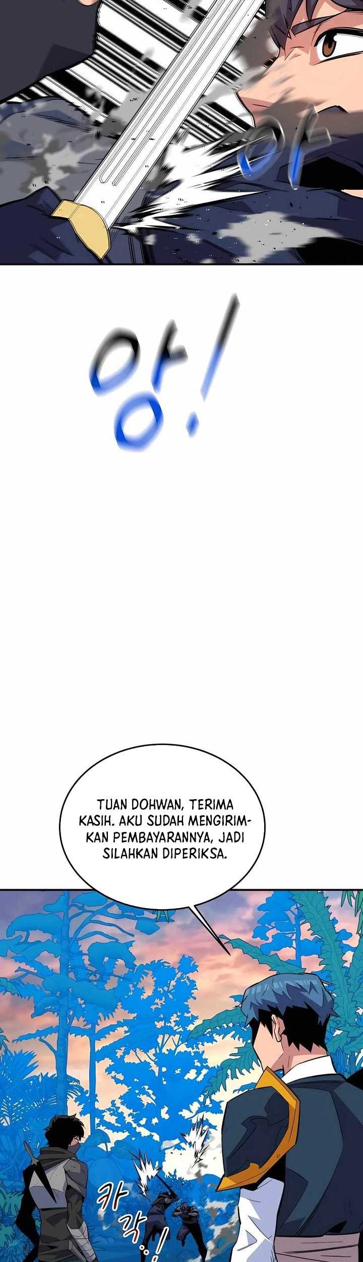 Auto-Hunting With Clones Chapter 70 - halaman 32