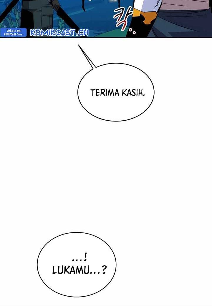 Auto-Hunting With Clones Chapter 70 - halaman 33