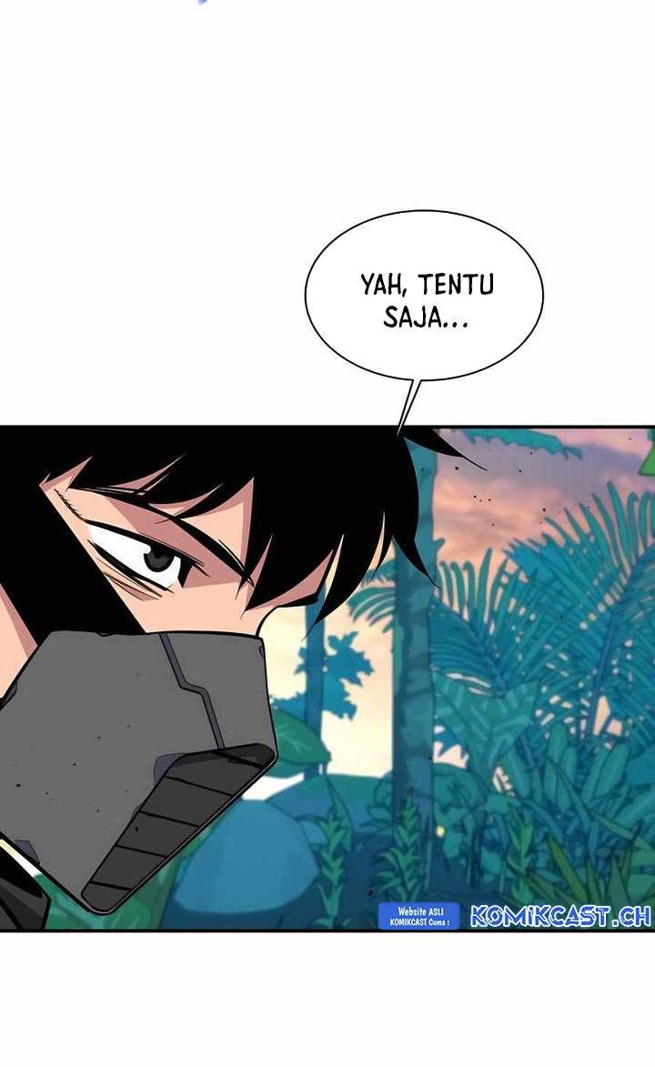 Auto-Hunting With Clones Chapter 70 - halaman 35