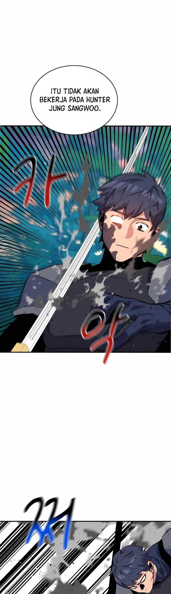Auto-Hunting With Clones Chapter 70 - halaman 36