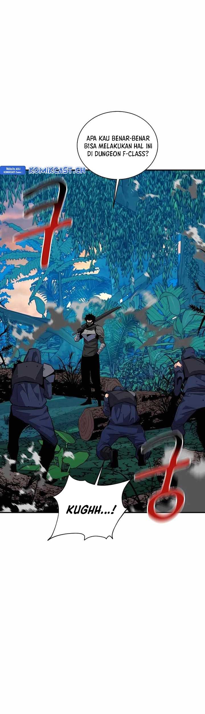 Auto-Hunting With Clones Chapter 70 - halaman 4