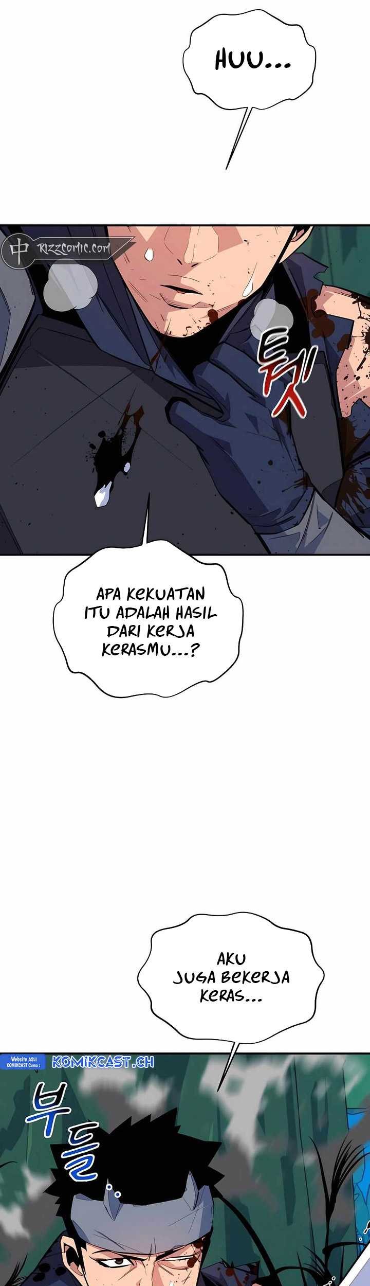 Auto-Hunting With Clones Chapter 70 - halaman 40