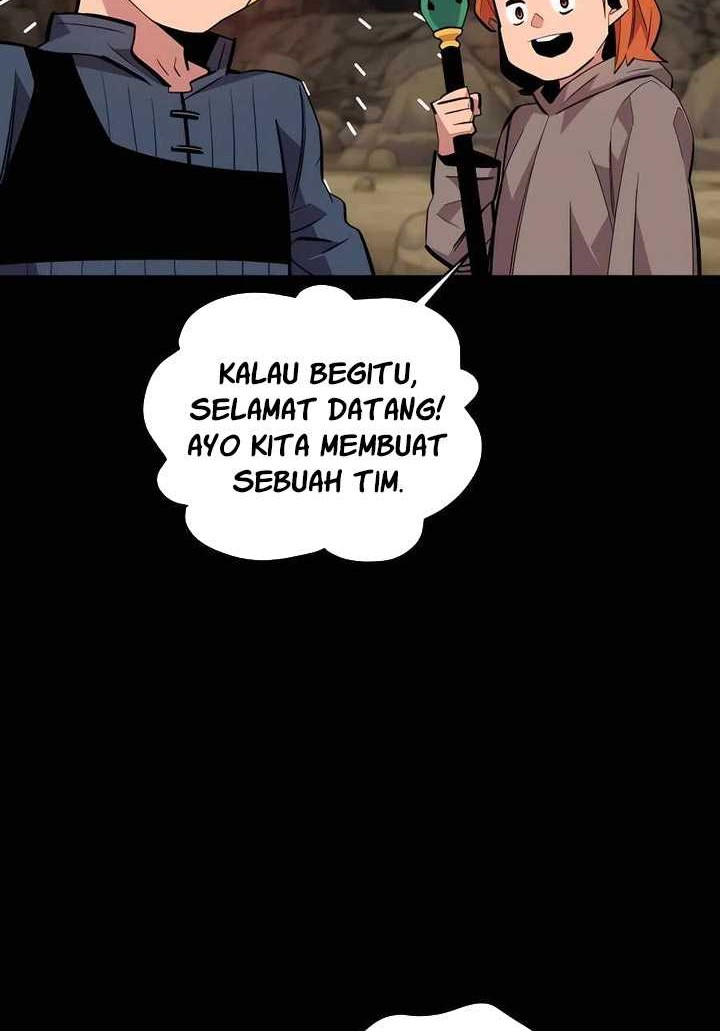 Auto-Hunting With Clones Chapter 70 - halaman 43