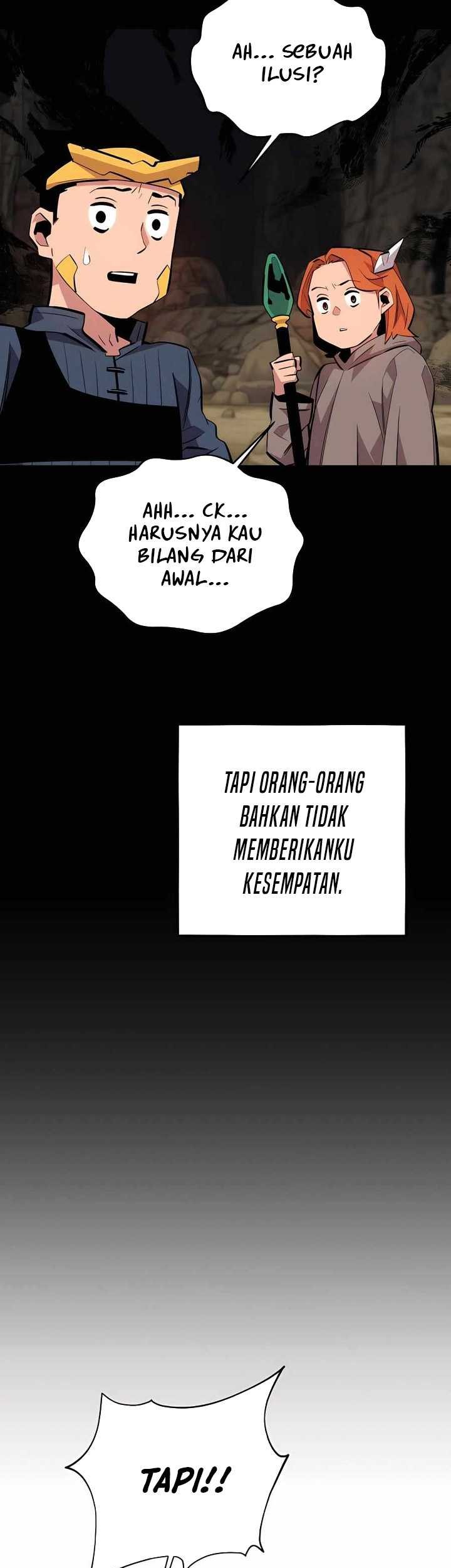 Auto-Hunting With Clones Chapter 70 - halaman 44