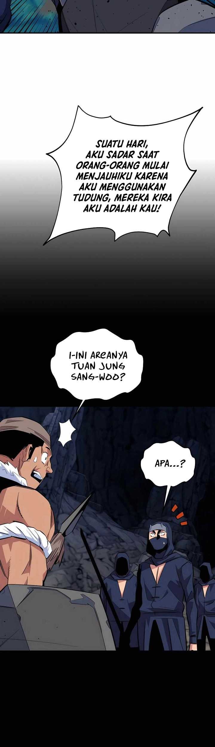Auto-Hunting With Clones Chapter 70 - halaman 46